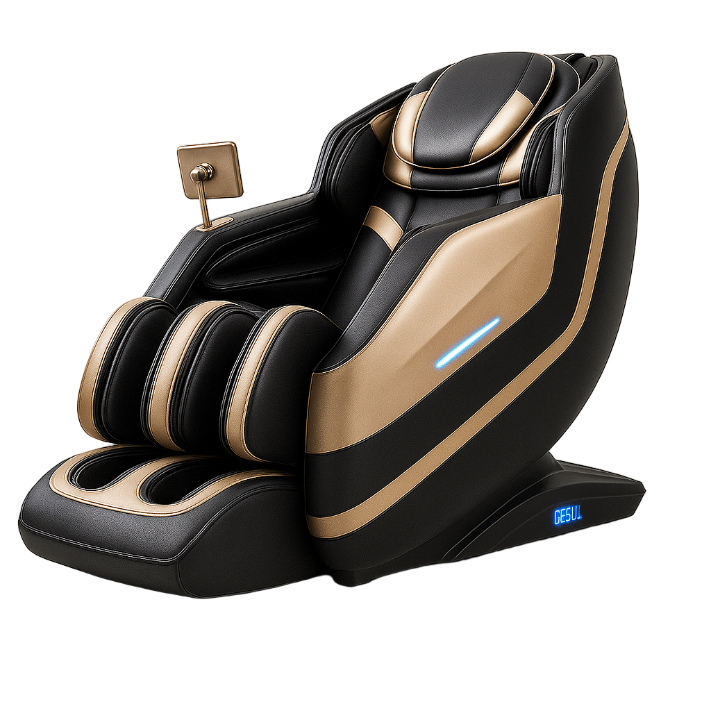Massage Chairs