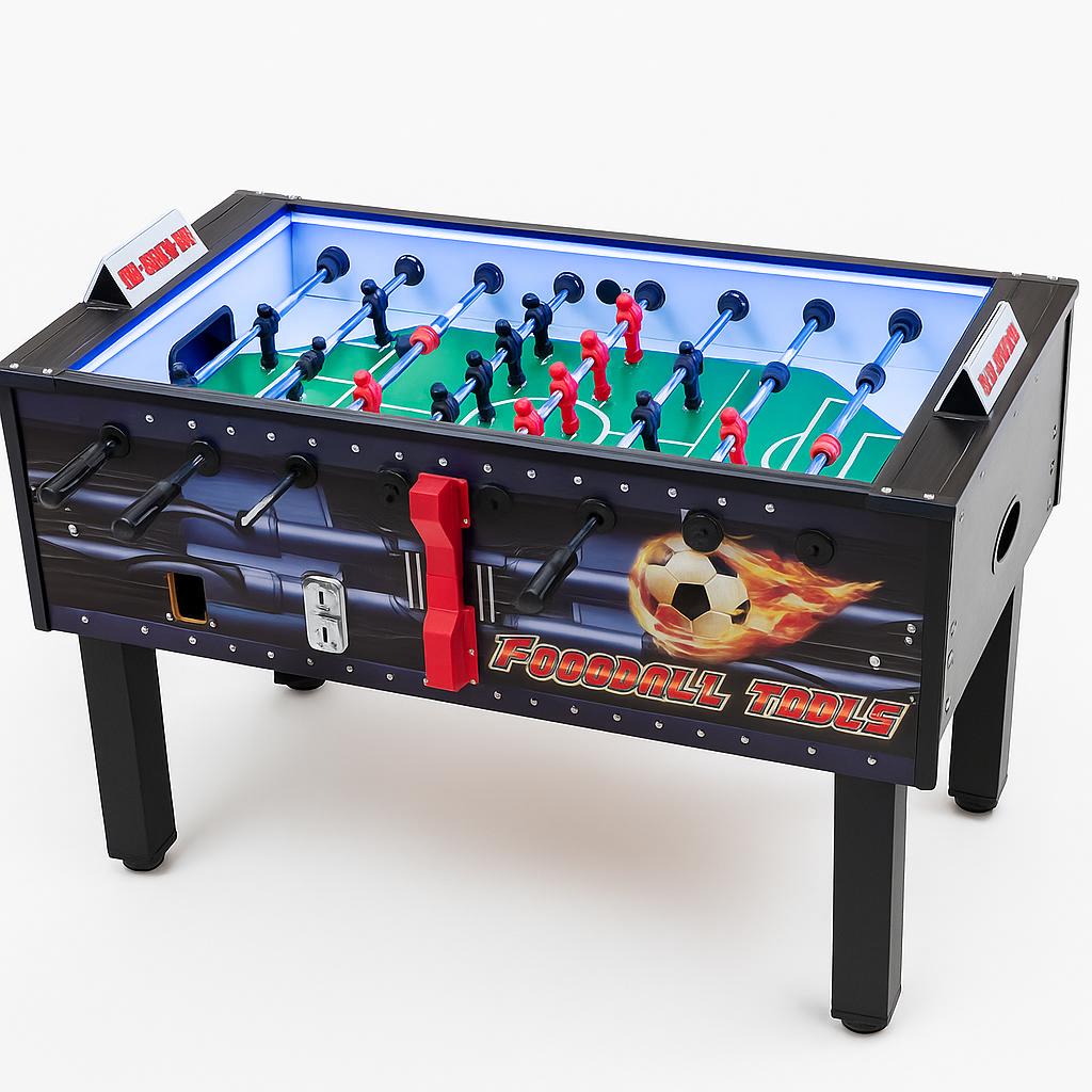 Game Tables