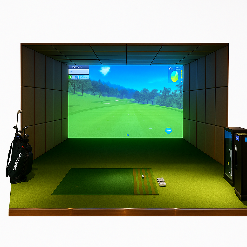 Golf Simulators
