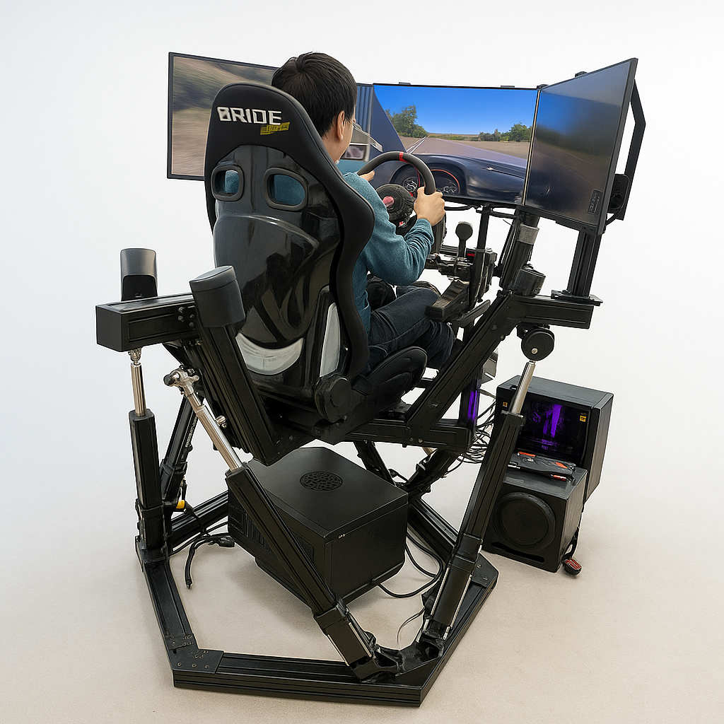 Simulators