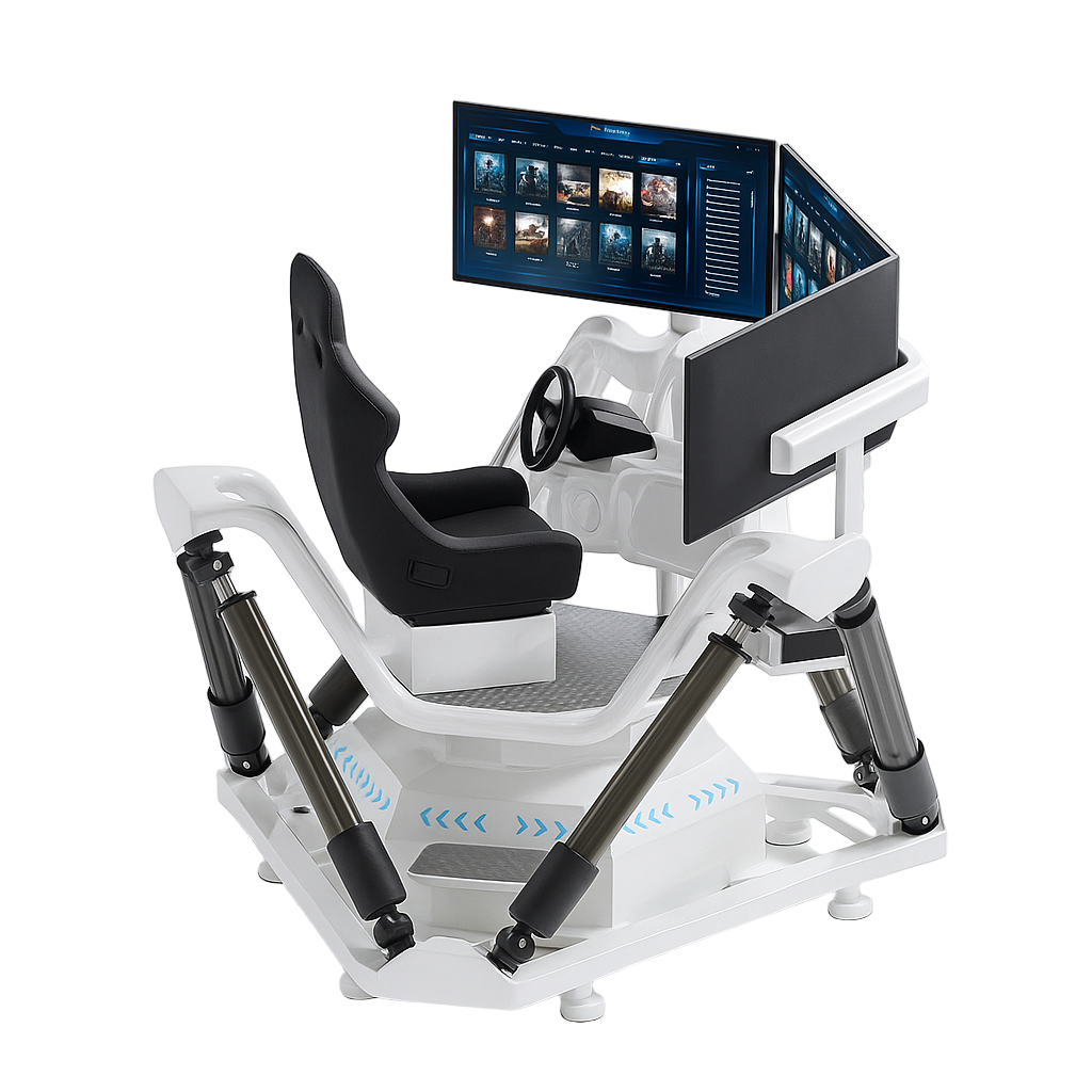 Simulators
